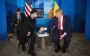 Зеленський розкрив деталі розмови з Трампом