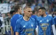 Буяльський із вдячністю згадує, що Ярмоленко зробив його капітаном