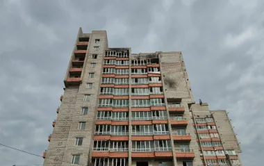 Атака Росії на Дніпро: ОВА оновила дані щодо постраждалих
