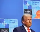 The Guardian view on the Nato summit: Europe must take the path of strategic self-reliance | Editorial