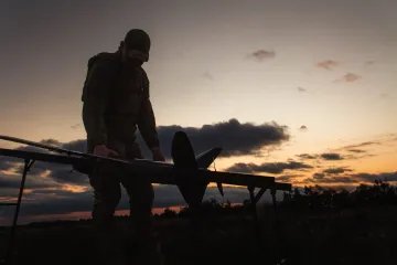 Ukraine has hit about 100 areas of concentration of the Russian army in a matter of days
