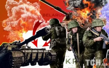 Когда Россия смогла бы оккупировать Украину: экс-чиновник НАТО оценил наступление врага