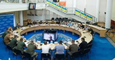 На Дніпропетровщині евакуювали 720 дітей