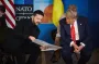 Zelenskyy reveals details of talks with Trump for the first time