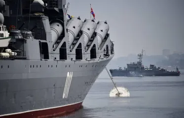 Russia shows increased interest in the Netherlands