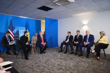 Как встреча Зеленского и Трампа исправит провал в коммуникации — Чалый объяснил