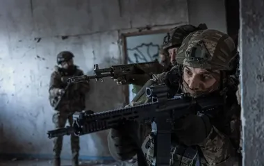 Понад 4000 обстрілів за день: Генштаб назвав напрямки фронту під найбільшим тиском