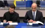 Ukraine and Council of Europe sign agreement to establish special tribunal on Russia’s crime of aggression