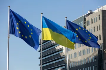 Україна та Рада Європи погодили створення спецтрибуналу щодо РФ