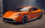 Mercedes-AMG представив 1360-сильний електроконцепт