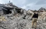Росія атакувала житлові квартали Костянтинівки: є поранені
