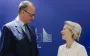 Merz announced one of the toughest sanctions strikes on Russia