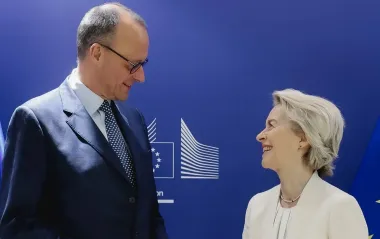 Merz announced one of the toughest sanctions strikes on Russia