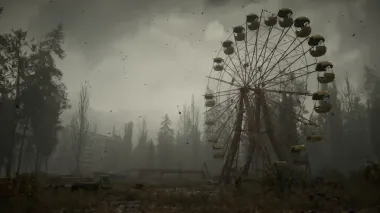 Вышло большое обновление для игры Stalker 2: Heart of Chornobyl — какими апдейтами порадовали разработчики (трейлер)