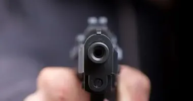 В Виннице 16-летний подросток устроил стрельбу в супермаркете