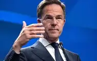 Рютте заперечив, що називав Трампа "татом"