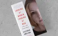 Посмертная награда: Виктория Амелина удостоена премии Джорджа Оруэлла