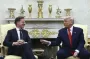 Рютте заперечив, що називав Трампа «татусем»