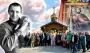 "A monument is just a lump of stone. I wanted something that feeds the soul." A mother builds a church in honour of her son who died a hero's death
