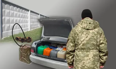 Воровали просто немерено. Как в одной из воинских частей на Львовщине организовали схемы хищения горючего