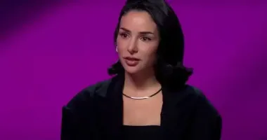 "Мы действительно классно пасуем друг другу": певица Злата Огневич объяснила свадебную съемку с Виталием Островским