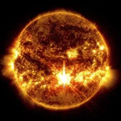 Магнітна буря 26 червня: чого очікувати від сонячної активності
