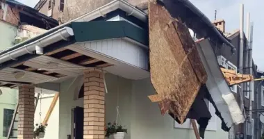 РФ обстреляла 13 общин на Запорожье: более 400 атак за сутки