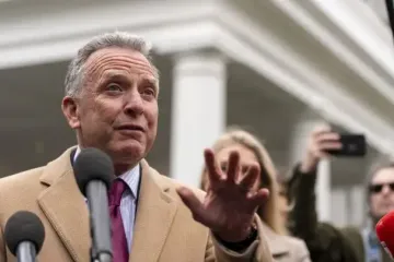 Виткофф сделал заявление о последствиях ядерной программы Ирана