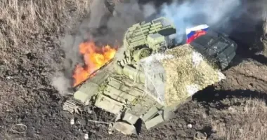 У генштабі ЗСУ назвали втрати РФ станом на 26 червня