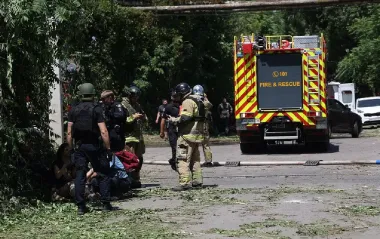 Смертоносна атака на Дніпро 24 червня: кількість жертв зросла до 20