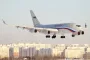 В США тайно прибыл правительственный самолет РФ: Ил-96 приземлился в Вашингтоне, — Flightradar24