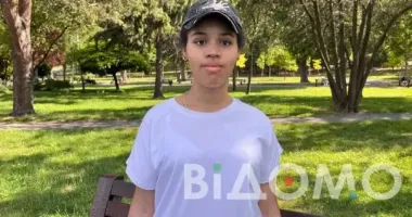 В Днепре выпускница лицея набрала максимальное количество баллов по НМТ по трем предметам