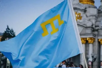 Україна відзначає День кримськотатарського прапора: історія та традиції свята