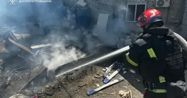 Ракетна атака по Дніпру: кількість загиблих сягнула 20 осіб