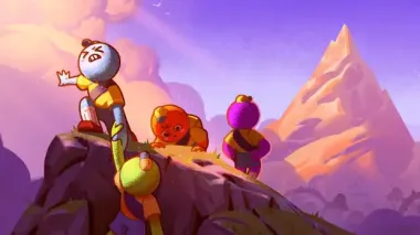 На вершине успеха: кооперативная игра Peak покорила Steam и стала хитом продаж
