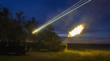 Russia attacks Ukraine with 41 UAVs: seven strikes occurred