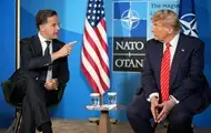 На саміті НАТО влаштували виставу для Трампа - ЗМІ