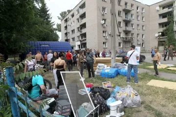 Удары ракетами по Днепру 24 июня: число погибших от атаки ВС РФ возросло до 20 (фото)