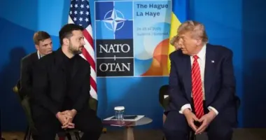 Підсумки саміту НАТО в Гаазі: стриманий оптимізм для України і "позитивна невизначеність" Трампа