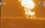 Main Intelligence Directorate has released unique footage of domestic drones in action. VIDEO