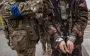 Десантники взяли в плен 15 оккупантов на Сумщине и показали видео