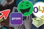 Журналистка о налогообложении продаж на OLX: «В парламент поступил законопроект»