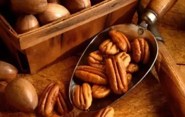 Ученые нашли вкусный способ снизить "плохой" холестерин