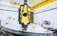 Телескоп Джеймса Уэбба впервые сделал четкое фото далекой планеты