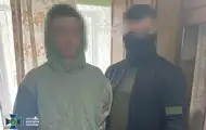 Намагався вбити військового Азову: у Києві затримали агента ФСБ