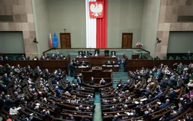 Польща виходить з Оттавської конвенції про заборону протипіхотних мін