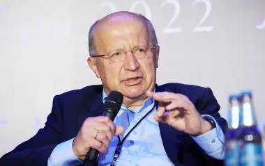 Єврокомісар з оборони запропонував створити армію дронів для опори Путіну