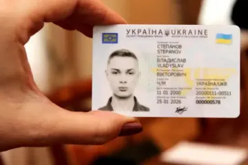 Украинцев заставят обновить паспорт: присмотритесь к ID-карте – кое-кому уже пора