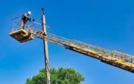 В Україні відключення світла у чотирьох областях
