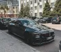 700-сильная ракета: в Украине появился сверхмощный заряженный Mercedes (фото)